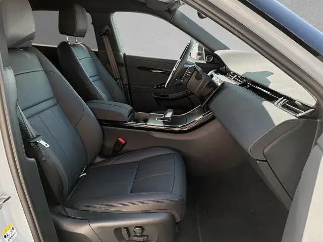 Second-hand Land Rover Range Rover evoque SE 204 CP (150 kW) 2025 Gri SUV