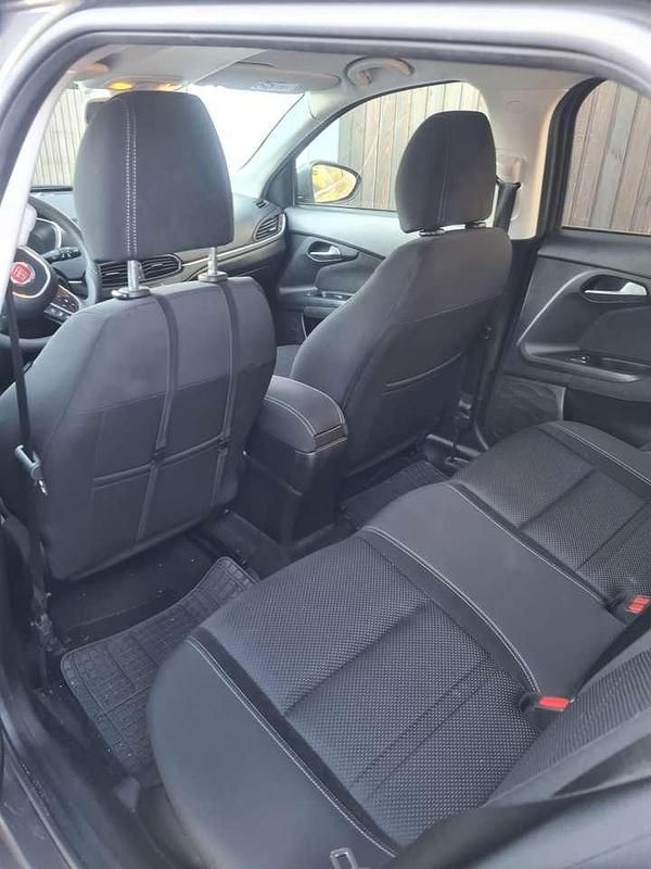 Gebraucht Fiat Tipo Lounge 120 PS (88 kW) 2016 Kombi