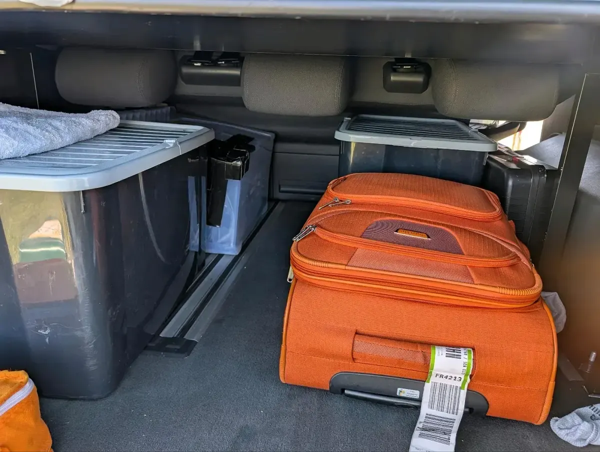Gebraucht VW Multivan 179 PS (131 kW) 2004 Grün Van / Kleinbus
