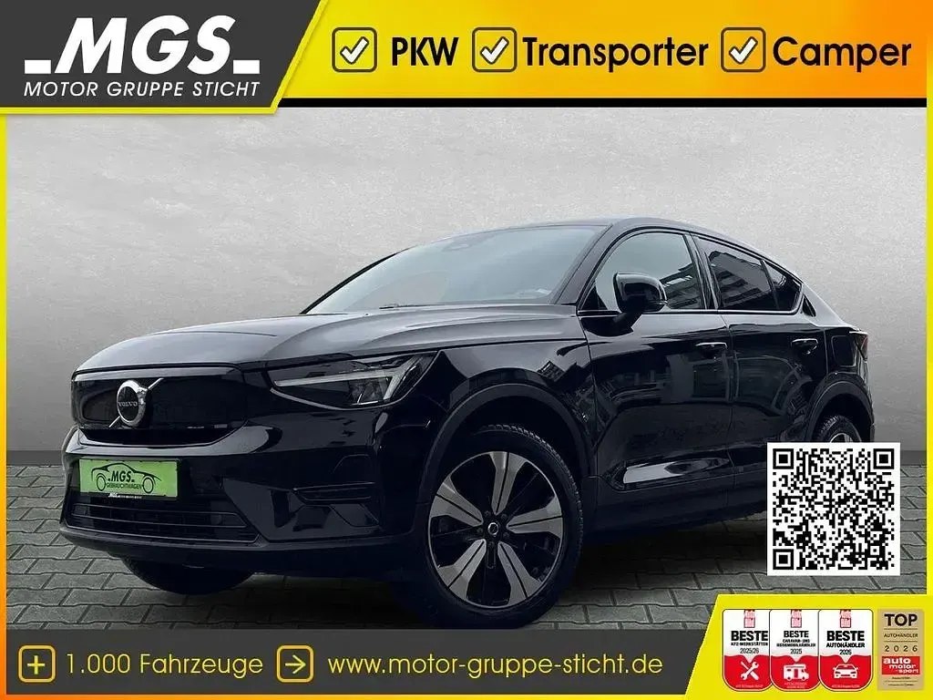 Gebraucht Volvo C40 Core 169 kW (231 PS) 2022 SUV
