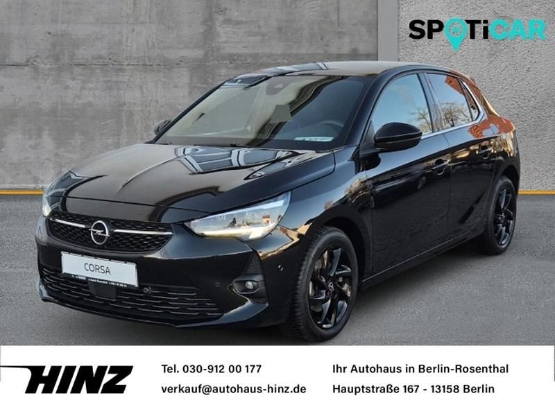 Gebraucht 2022 Opel Corsa Ultimate Kleinwagen | 20.490 € (Teuer) - Bild 1/1