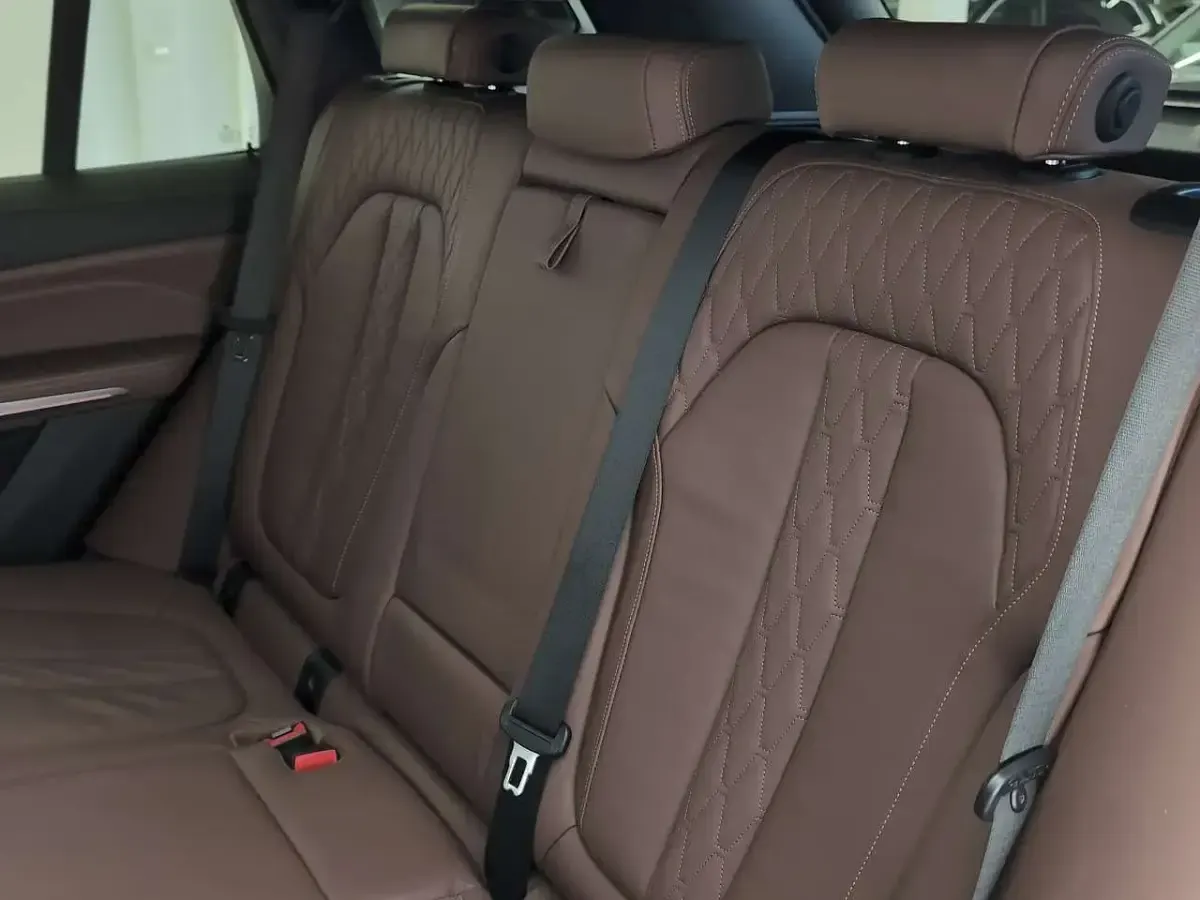 Brugt BMW X5 Performance 400 HK (294 kW) 2020 Hvid SUV