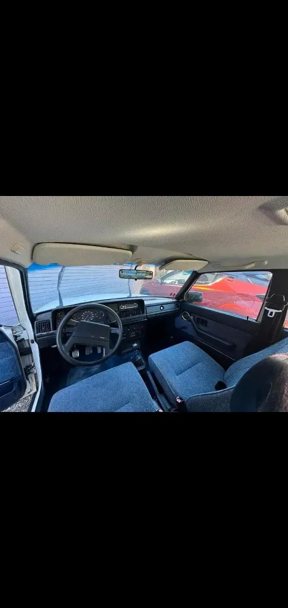 Gebraucht Volvo 240 116 PS (85 kW) 1991 Limousine