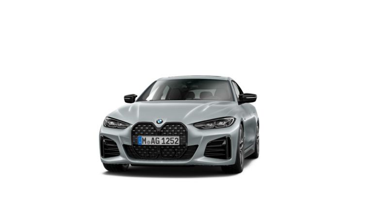 Gebraucht 2025 BMW M440 M Sport Limousine | 52.911 € (Superpreis) - Bild 1/4