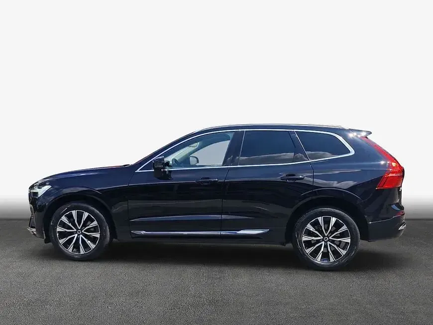 Gebraucht Volvo XC60 145 PS (106 kW) 2023 SUV