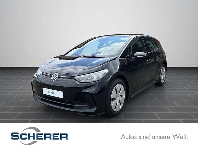 Grenadillschwarz metallic Neu 2024 VW ID.3 Pro Kleinwagen | 32.499 € (Fairer Preis) - Bild 1/4