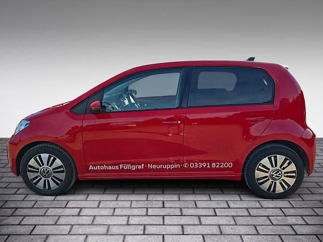 Gebraucht VW e-up! Edition 61 kW (83 PS) 2024 Kleinwagen