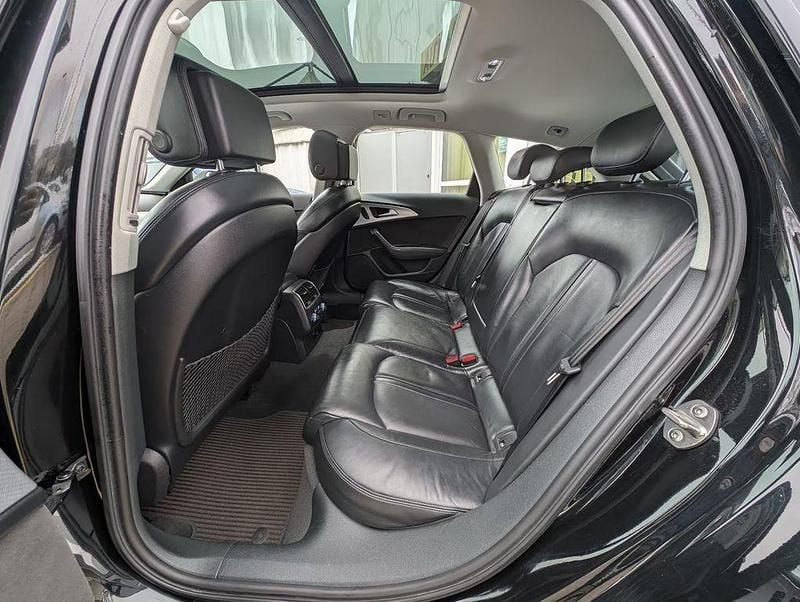 Gebraucht Audi A6 Allroad 320 PS (235 kW) 2018 Schwarz Kombi