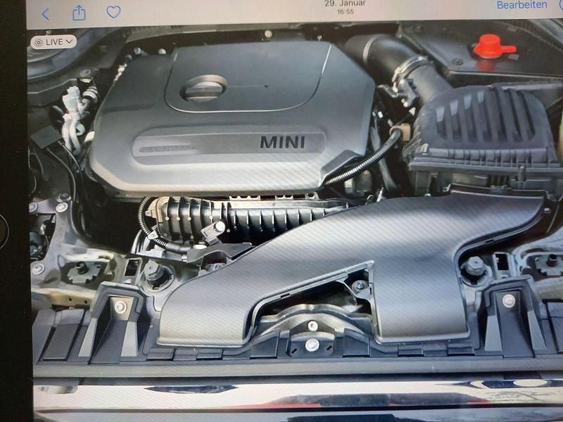 Gebraucht Mini Cooper Chili 136 PS (100 kW) 2019 Schwarz Kleinwagen