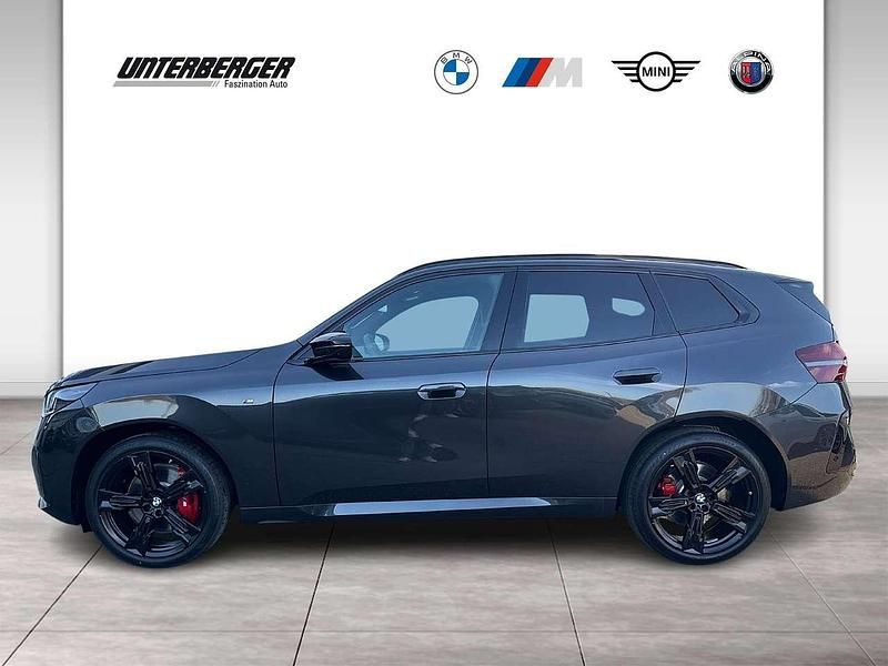 Neu BMW X3 M 398 PS (292 kW) 2026 Sophistograu brillanteffekt SUV
