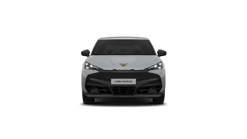 Gebraucht Cupra Tavascan VZ 250 kW (340 PS) 2026 Weiß SUV