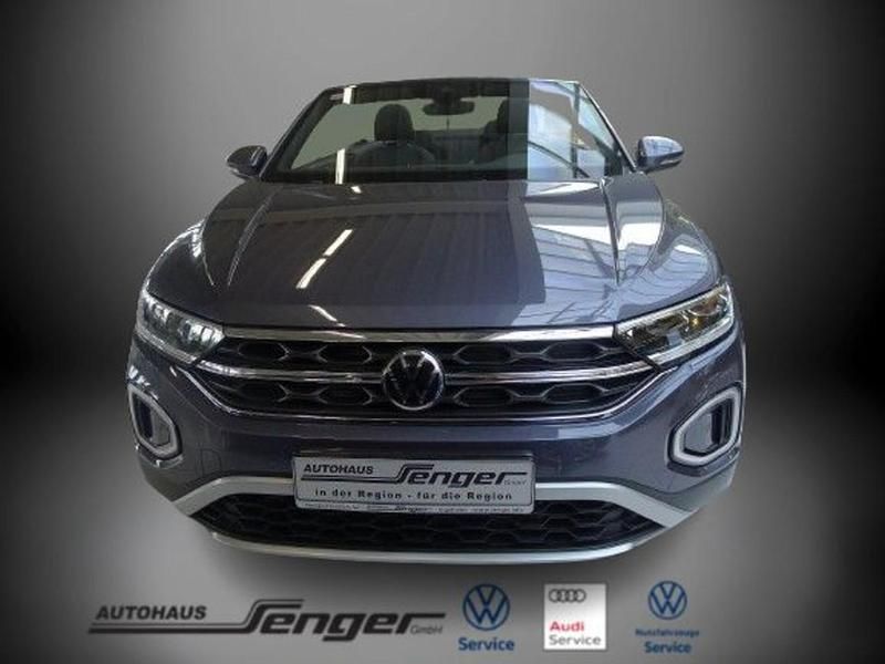 Gebraucht VW T-Roc Style 150 PS (110 kW) 2023 SUV
