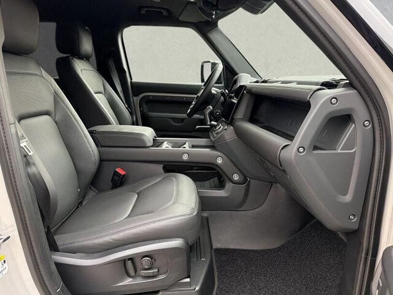 Second-hand Land Rover Defender SE 349 CP (256 kW) 2026 Gri SUV