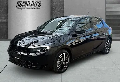 Gebraucht Opel Corsa 110 PS (80 kW) 2025 Kleinwagen