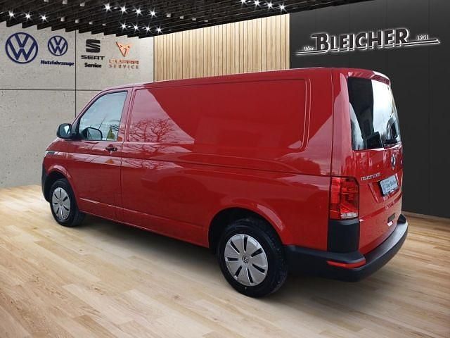 Gebraucht VW Transporter 150 PS (110 kW) 2021 Van