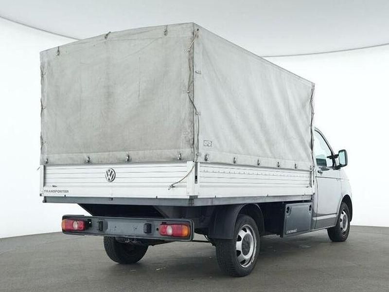 Gebraucht VW Transporter 150 PS (110 kW) 2018 Andere Van