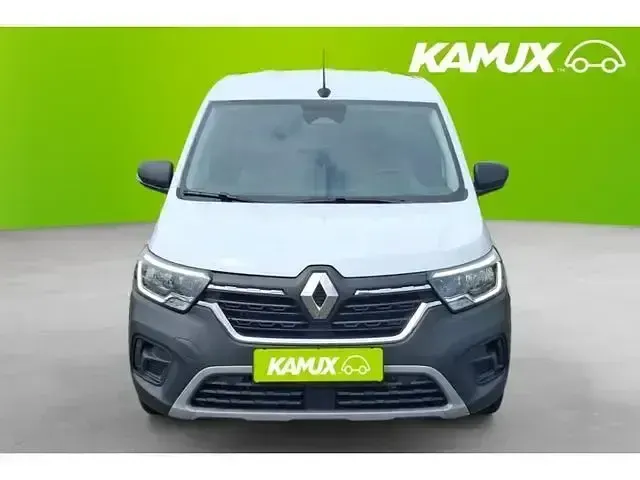Gebraucht Renault Kangoo Rapid Advance 95 PS (69 kW) 2024 Weiß Van / Kleinbus