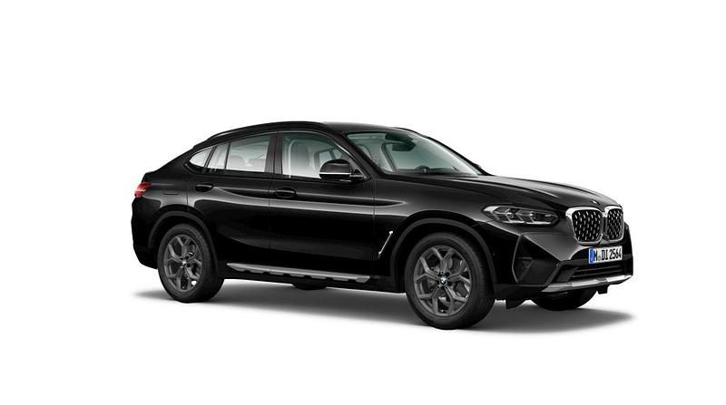 Gebraucht BMW X4 Shadowline 245 PS (180 kW) 2026 SUV