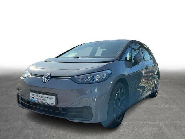 Gebraucht VW ID.3 Pro Performance 150 kW (204 PS) 2020 Grau Kleinwagen