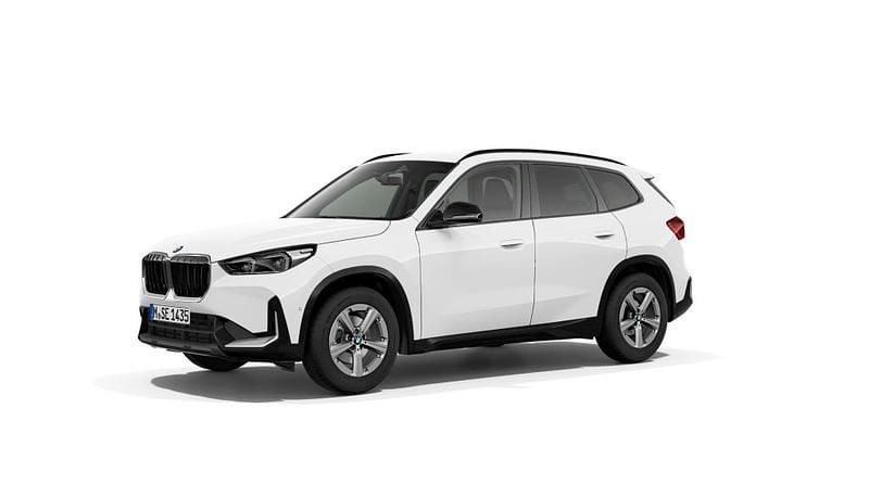 Gebraucht BMW X1 Efficient Dynamics 150 PS (110 kW) 2025 SUV