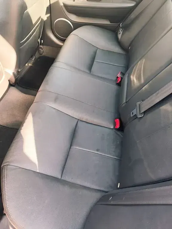Gebraucht Chevrolet Epica 150 PS (110 kW) 2009 Limousine