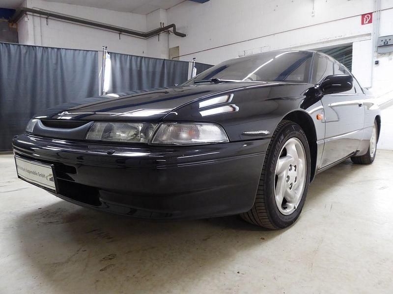 Gebraucht Subaru SVX 230 PS (169 kW) 1993 Schwarz Coupé