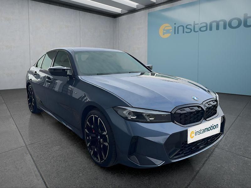 Gebraucht BMW 340 340 PS (250 kW) 2025 Limousine