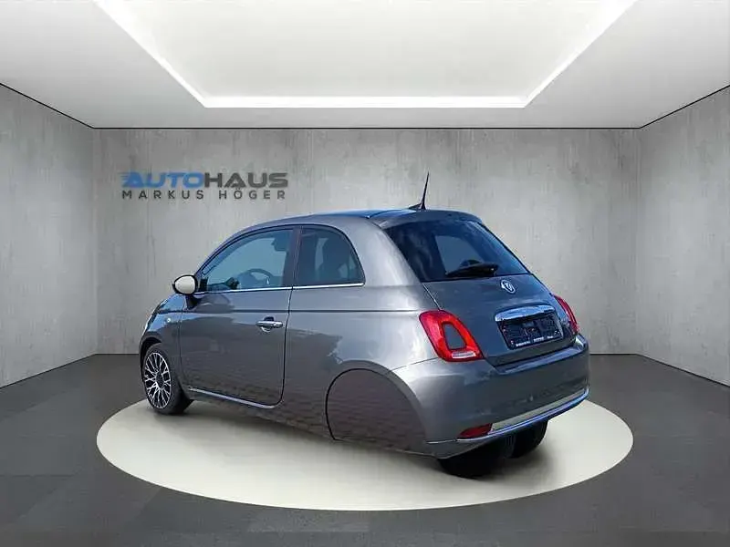 Gebraucht Fiat 500 Dolcevita 19 PS (13 kW) 2023 Kleinwagen