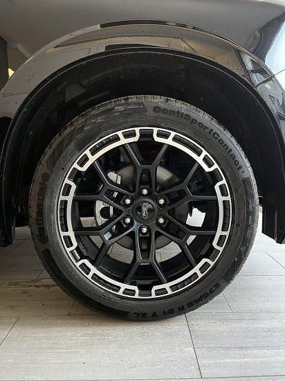 Neu Ford Ranger 281 PS (206 kW) 2026 Schwarz Pickup