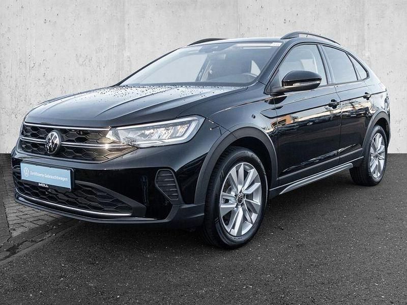 Neu VW Taigo Life 116 PS (85 kW) 2025 Rauch grau metallic SUV