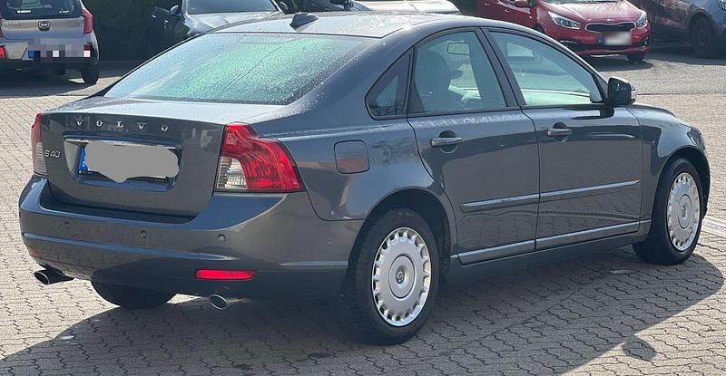 Gebraucht Volvo S40 150 PS (110 kW) 2012 Limousine