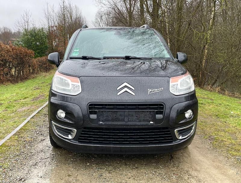 Gebraucht Citroën C3 Exclusive 109 PS (80 kW) 2010 Noir obsidien Van / Kleinbus