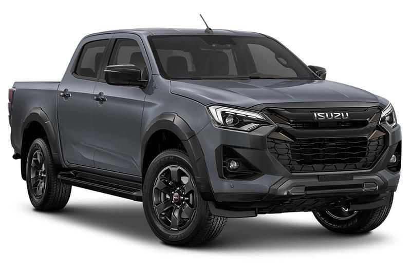 Islay grey Neu 2025 Isuzu D-Max Abholung | 51.990 € - Bild 1/3