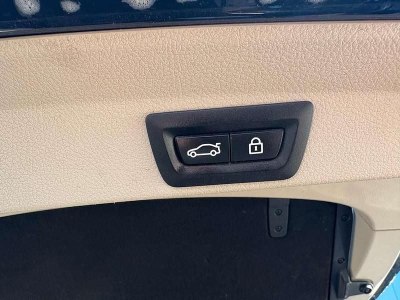 Gebraucht BMW 430 258 PS (189 kW) 2015 Blau Coupé