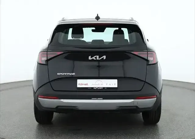 Neu Kia Sportage 150 PS (110 kW) 2026 Schwarz SUV