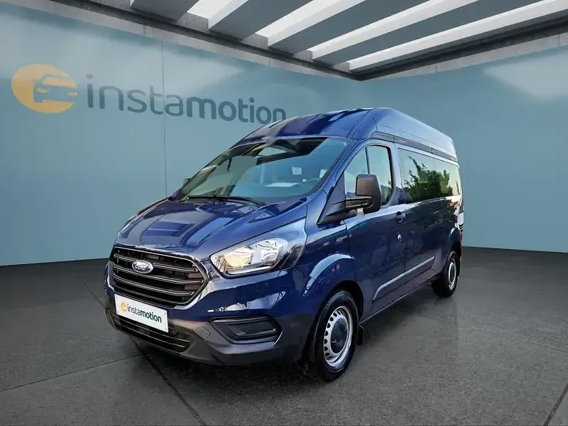 Gebraucht Ford Tourneo 131 PS (96 kW) 2020 Van / Kleinbus