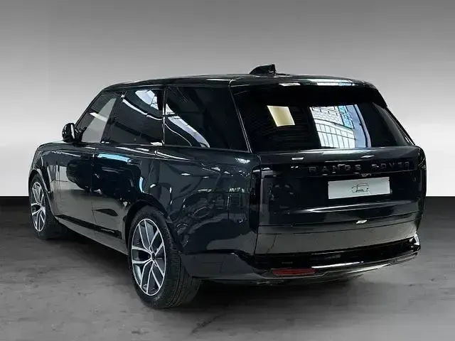 Neu Land Rover Range Rover HSE 530 PS (389 kW) 2026 Grau SUV
