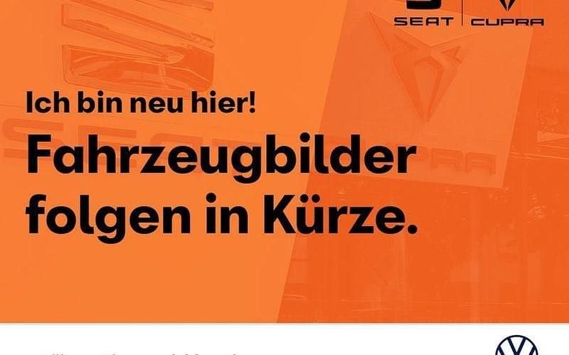 Gebraucht Cupra Leon VZ 245 PS (180 kW) 2022 Grau Kombi