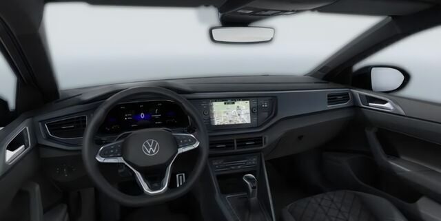 Gebraucht VW Taigo Style 116 PS (85 kW) 2025 Grau SUV