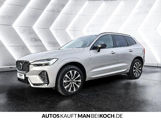 Gebraucht Volvo XC60 Plus 197 PS (144 kW) 2023 Silver dawn SUV
