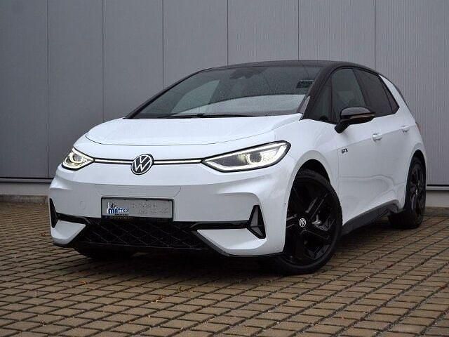 Gebraucht VW ID.3 GTX 210 kW (286 PS) 2024 Othercolor Kleinwagen