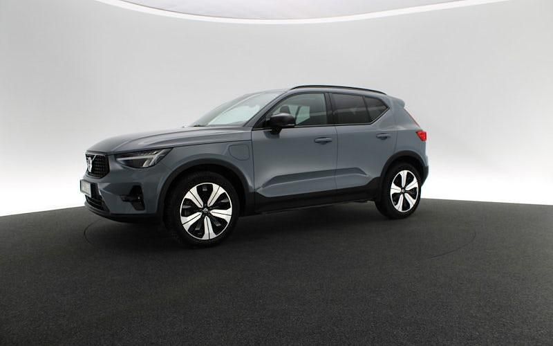 Gebraucht Volvo XC40 Plus 261 PS (191 kW) 2022 Grau SUV