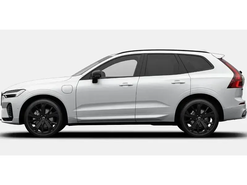Neu Volvo XC60 Ultra 2026 Weiß SUV