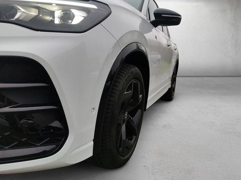 Gebraucht VW Tiguan Style 193 PS (141 kW) 2024 Pure white SUV