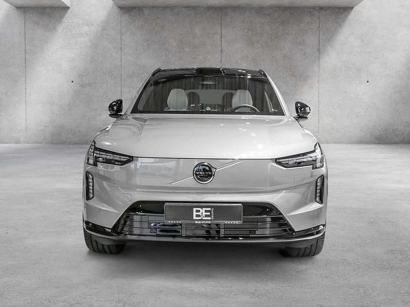 Gebraucht Volvo EX90 Ultra 300 kW (408 PS) 2025 Vapour grey SUV