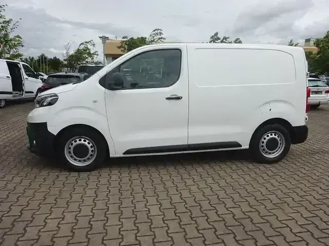 Gebraucht Toyota Proace Comfort 95 PS (69 kW) 2019 Andere Van / Kleinbus