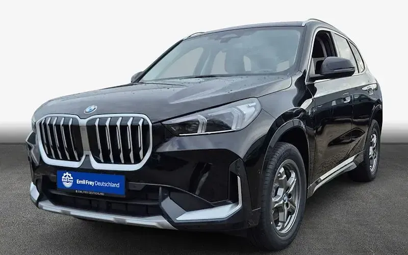 Gebraucht BMW X1 150 PS (110 kW) 2026 SUV