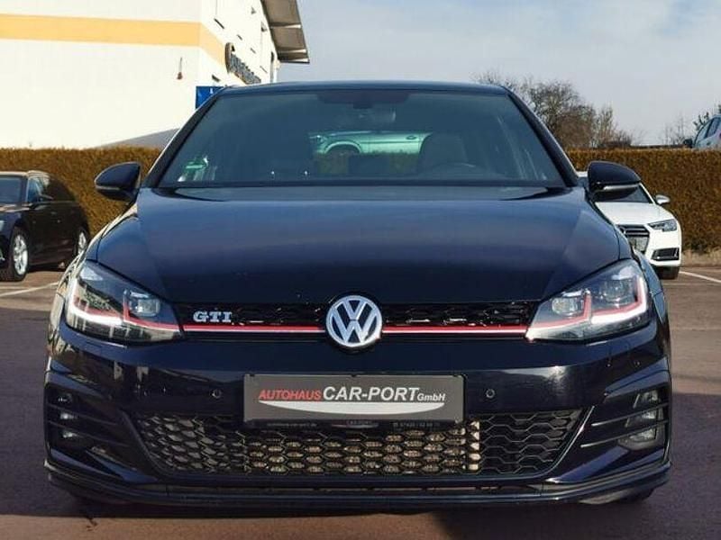 Gebraucht VW Golf VII GTI 230 PS (169 kW) 2017 Andere Limousine