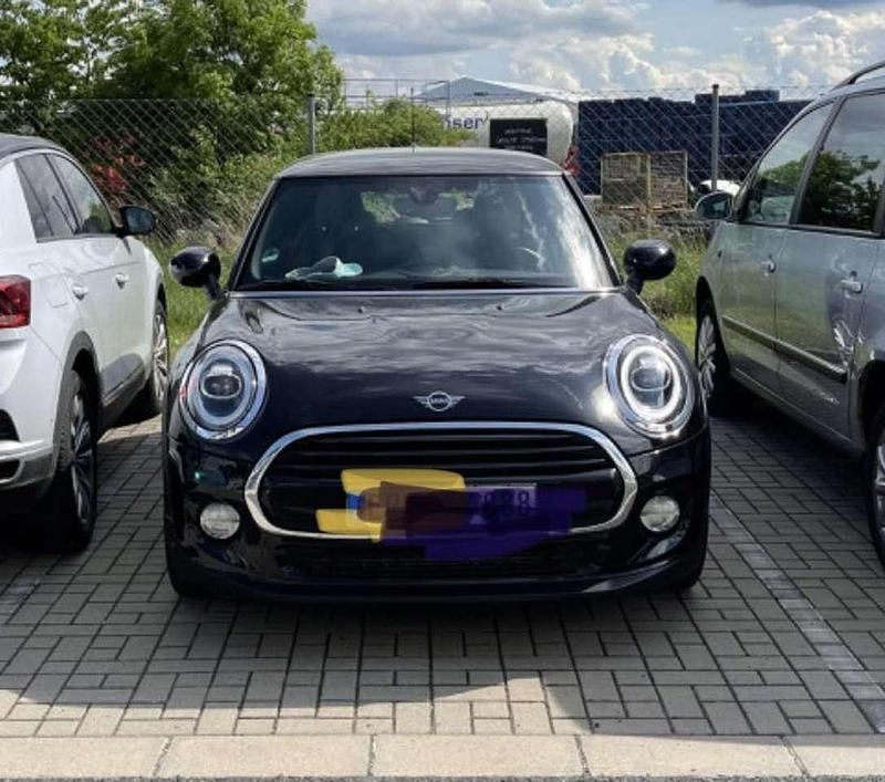 Gebraucht Mini Cooper 174 PS (127 kW) 2019 Kleinwagen