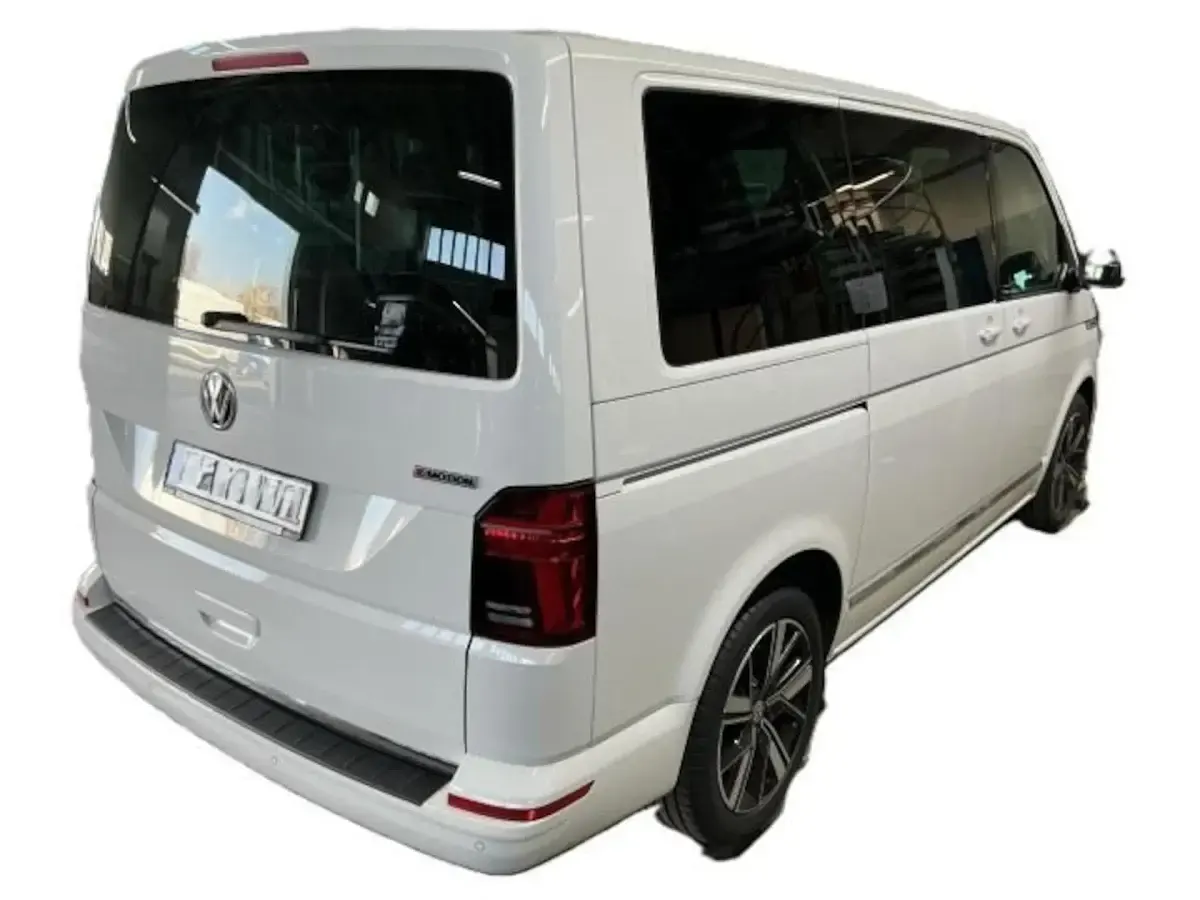 Occasion VW Multivan Comfortline 204 ch (150 kW) 2023 Monospace